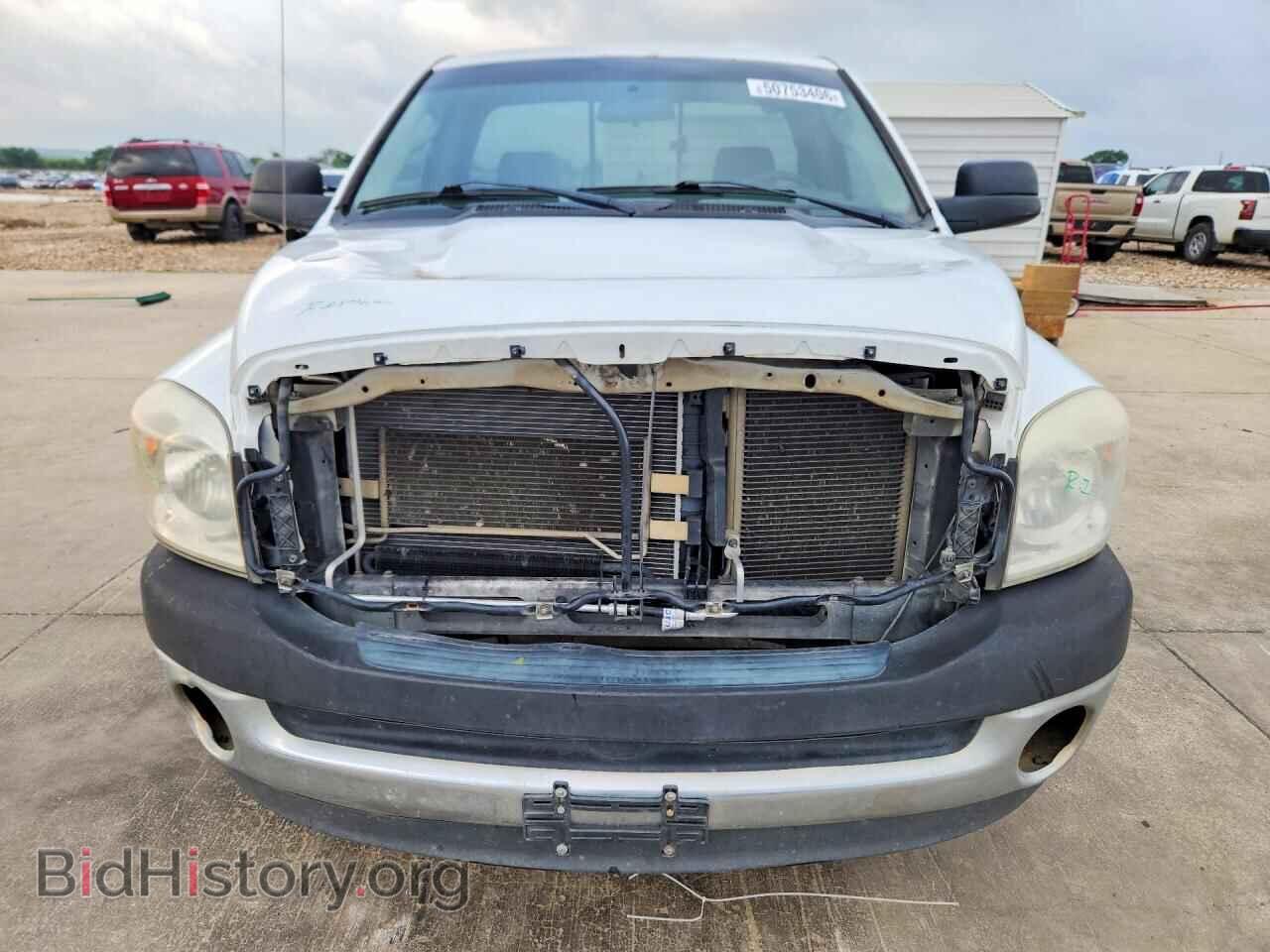 2007 DODGE RAM 2500 - VIN: 3D7KR26D97G761576 - Photo 5