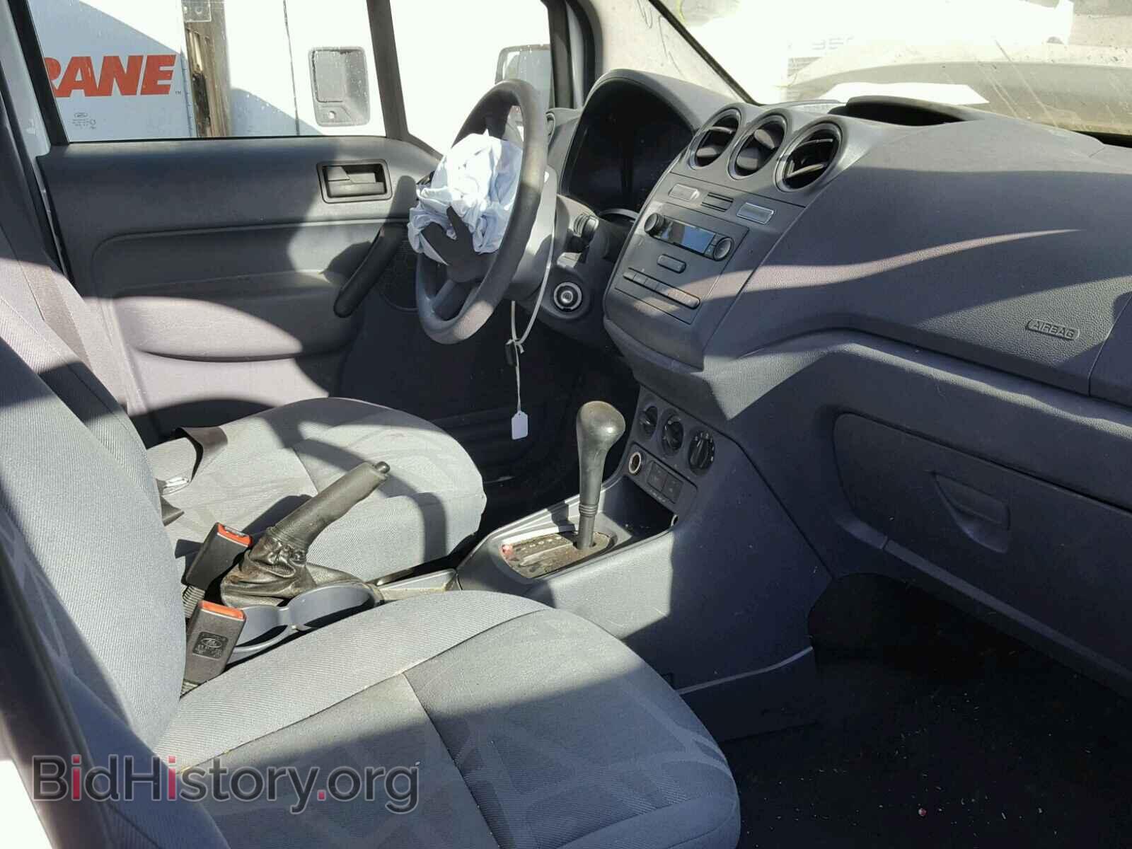 2013 FORD TRANSIT CO - VIN: NM0LS7AN2DT131149 - Фото 5