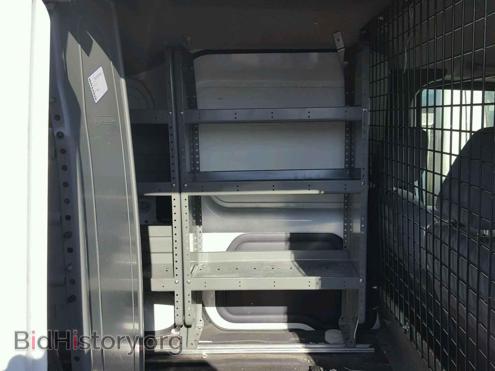 2013 FORD TRANSIT CO - VIN: NM0LS7AN2DT131149 - Фото 6