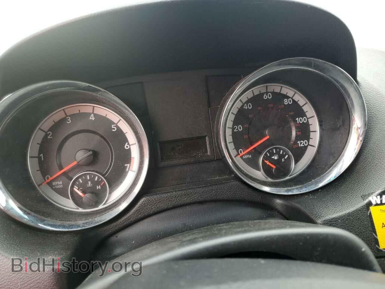 2019 DODGE CARAVAN - VIN: 2C4RDGBG9KR524366 - Photo 9