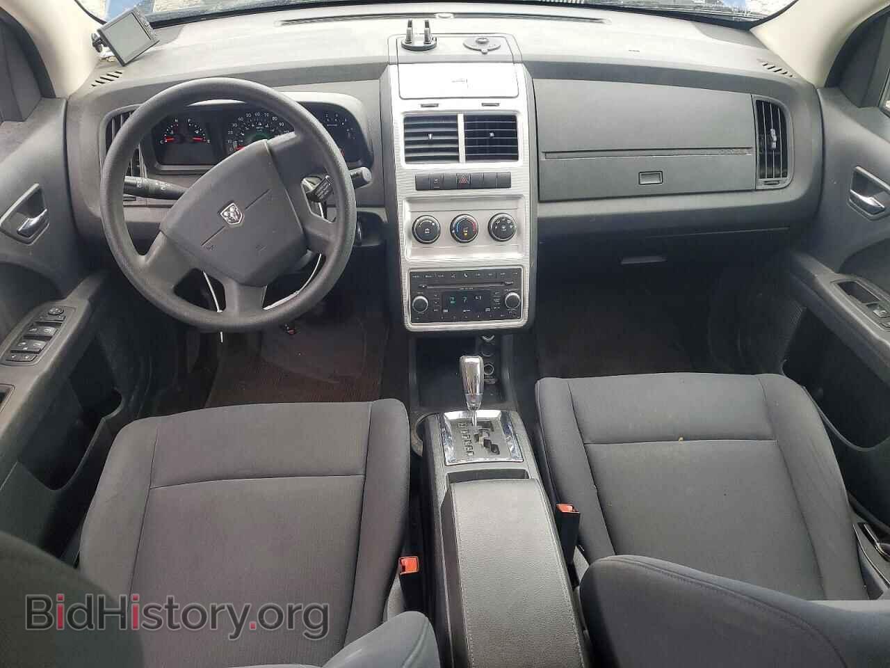 2010 DODGE JOURNEY - VIN: 3D4PG4FB7AT105863 - Фото 8