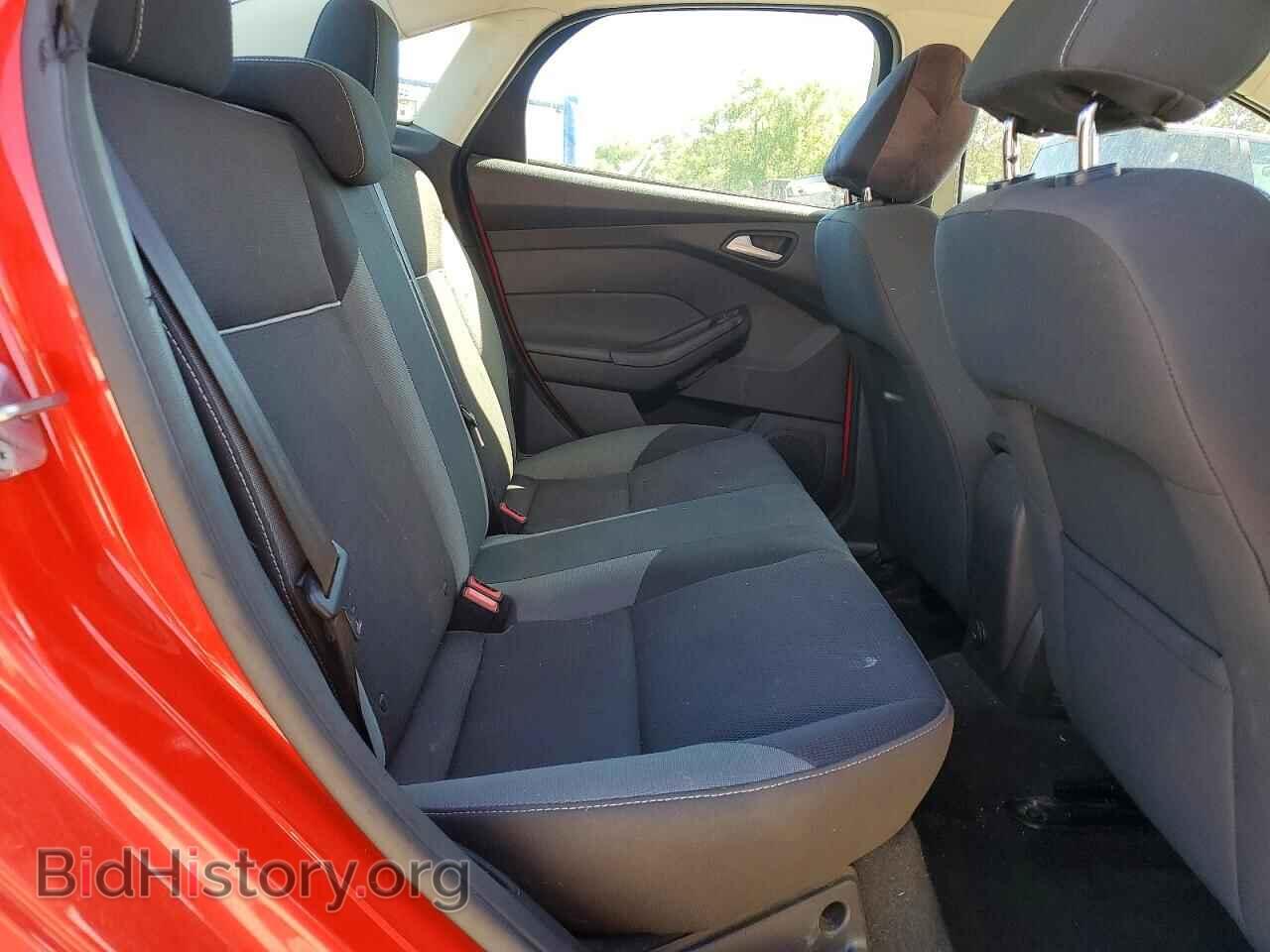 2012 FORD FOCUS - VIN: 1FAHP3F24CL389677 - Photo 10