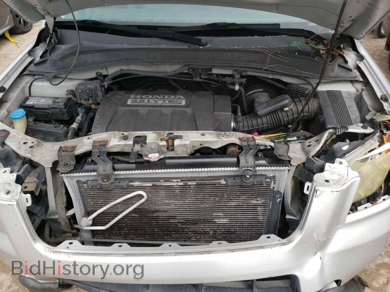 2006 HONDA PILOT - VIN: 5FNYF28676B013781 - Фото 7