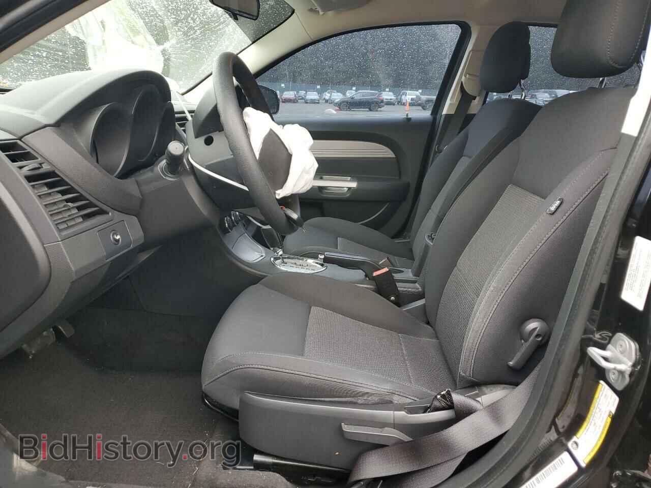 2010 CHRYSLER SEBRING - VIN: 1C3CC4FB2AN229387 - Фото 7