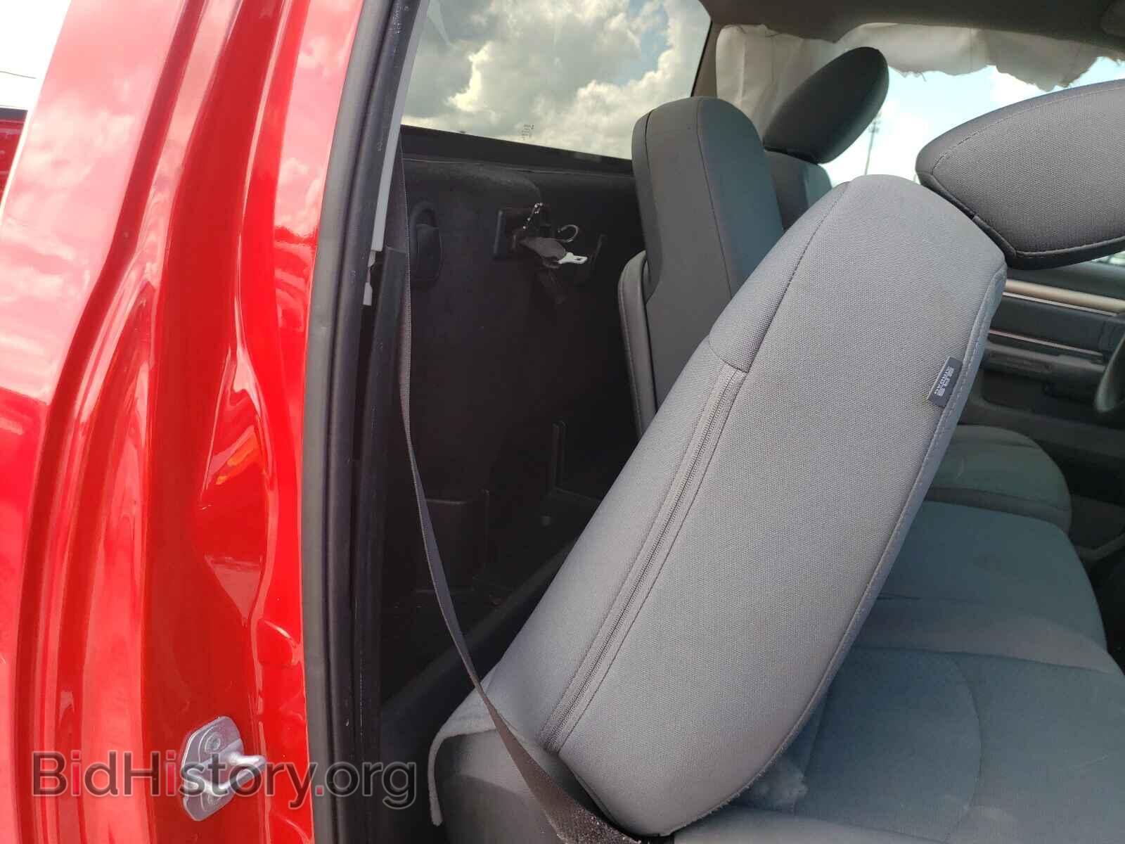 2015 RAM 1500 - VIN: 3C6JR6AG0FG532014 - Фото 6
