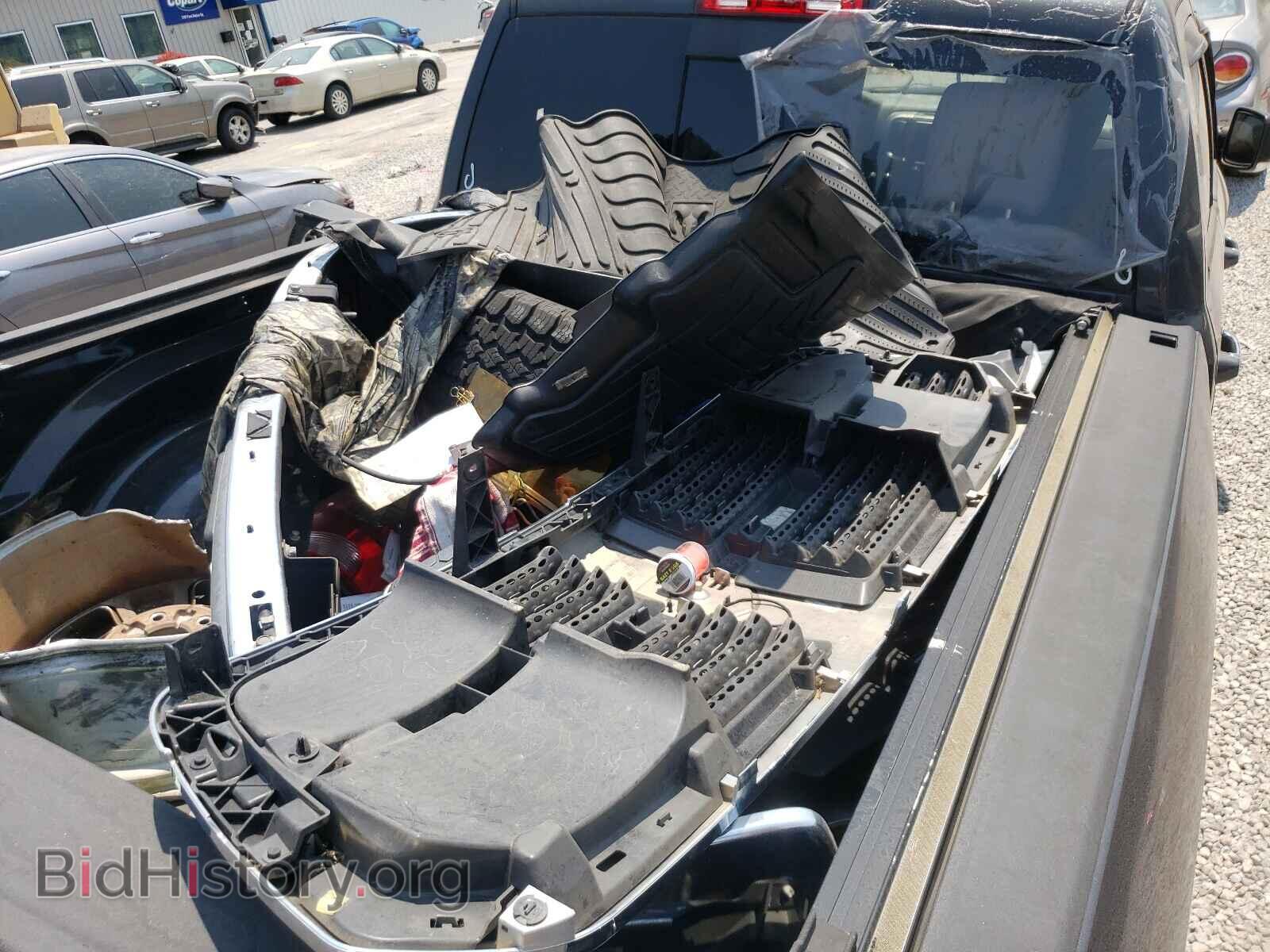 2014 RAM 1500 - VIN: 1C6RR7LT8ES317457 - Photo 9