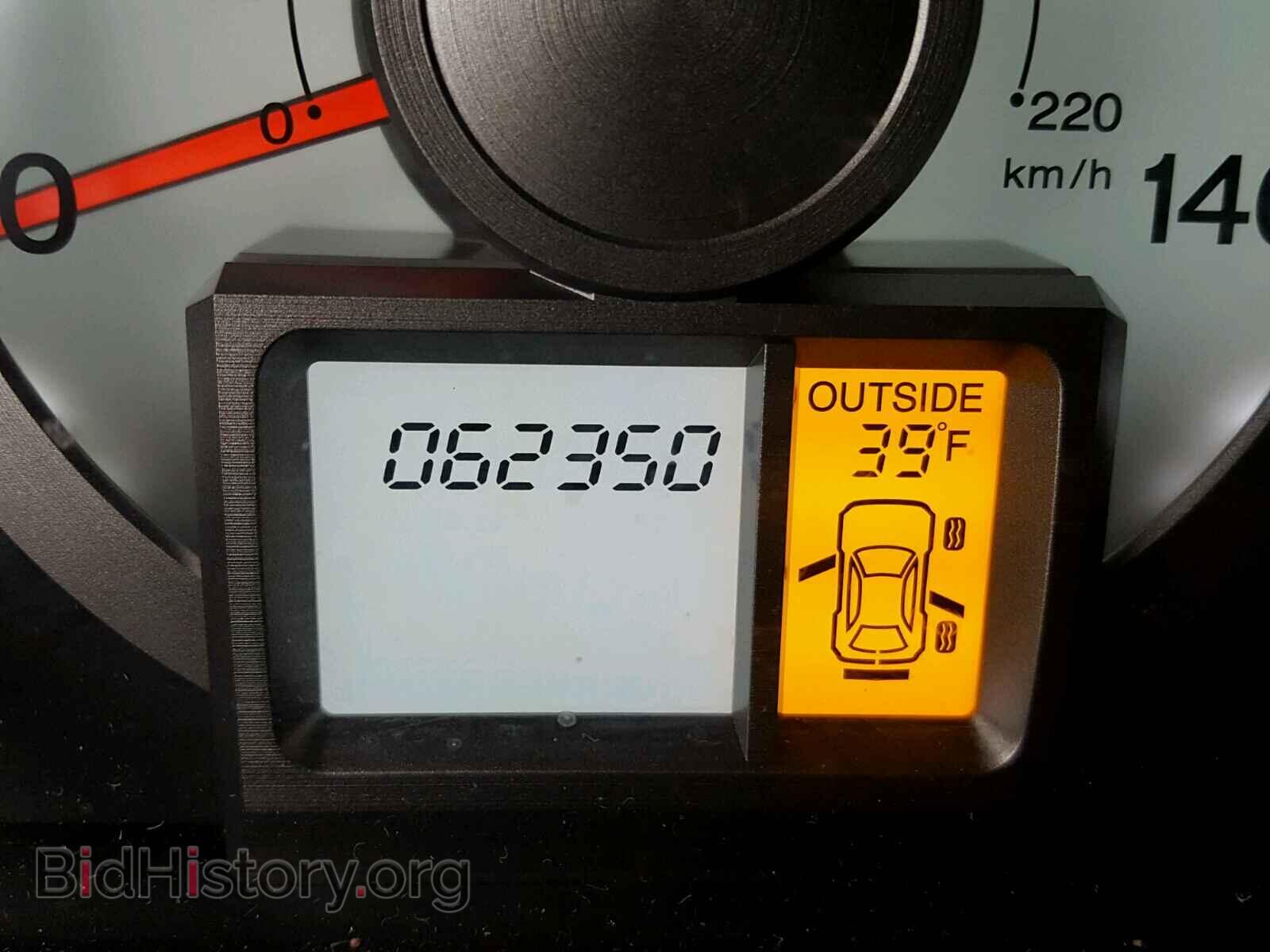 2010 HONDA PILOT - VIN: 5FNYF4H51AB027509 - Фото 8