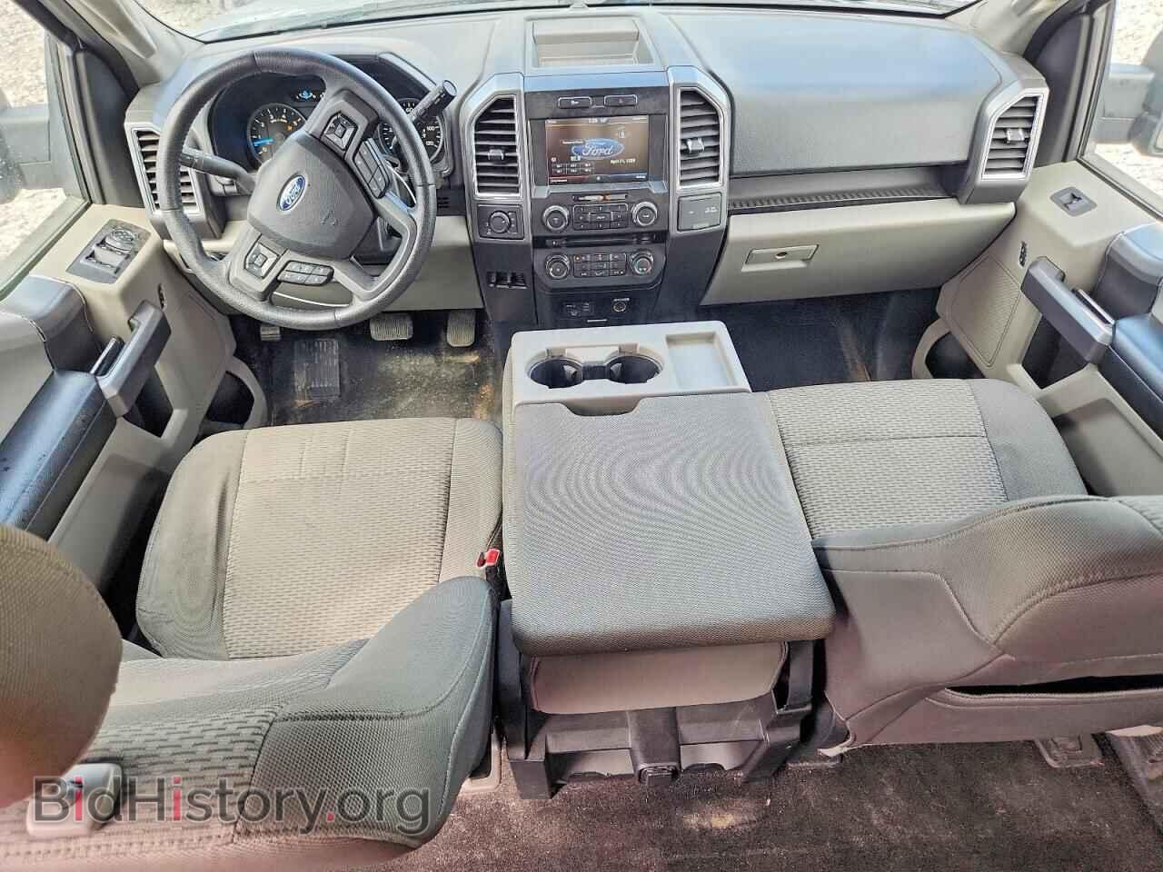 2015 FORD F150 - VIN: 1FTEW1EF1FFA23736 - Фото 8