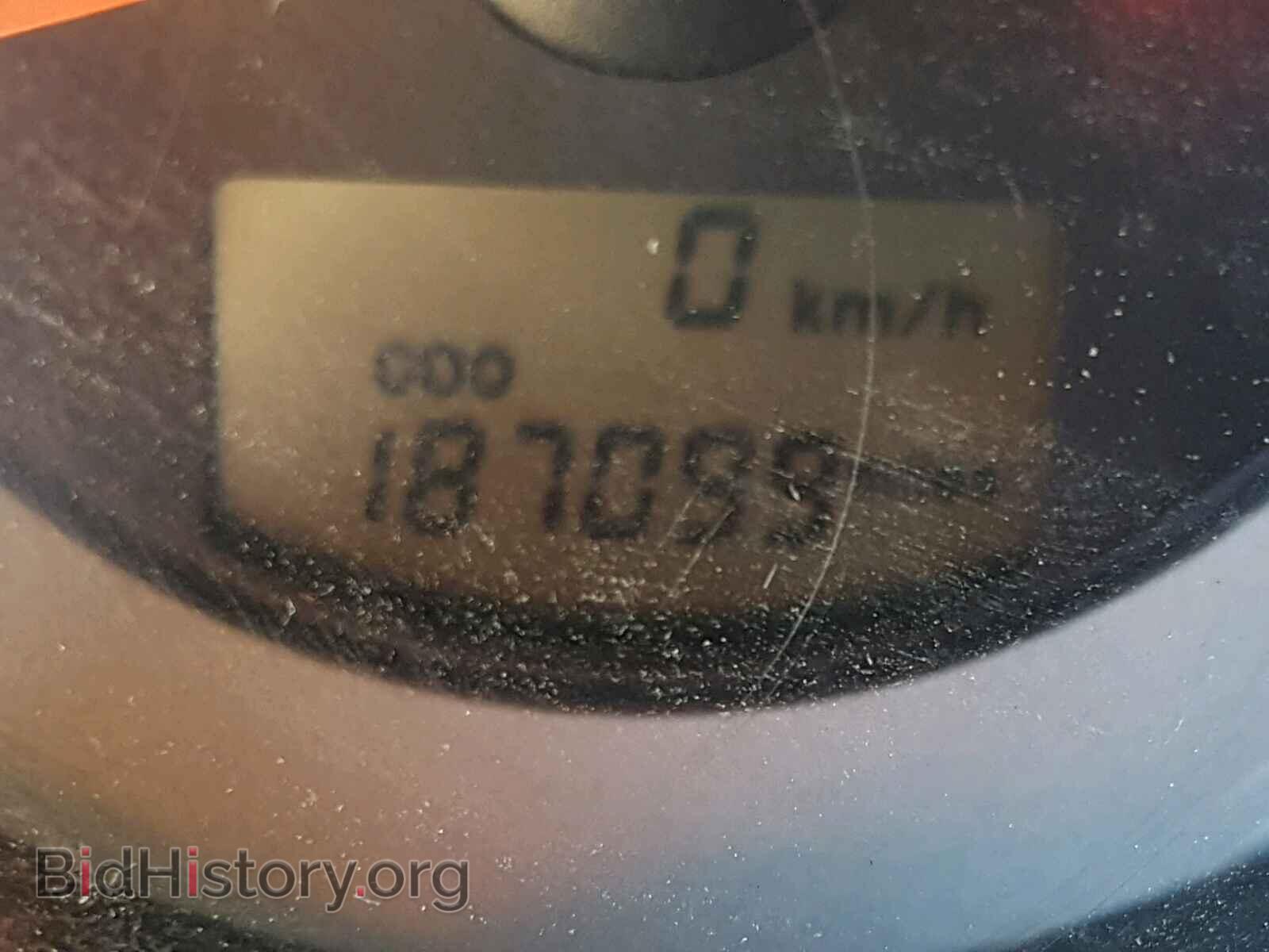 2006 MITSUBISHI ECLIPSE - VIN: 4A3AK24F26E034278 - Фото 8