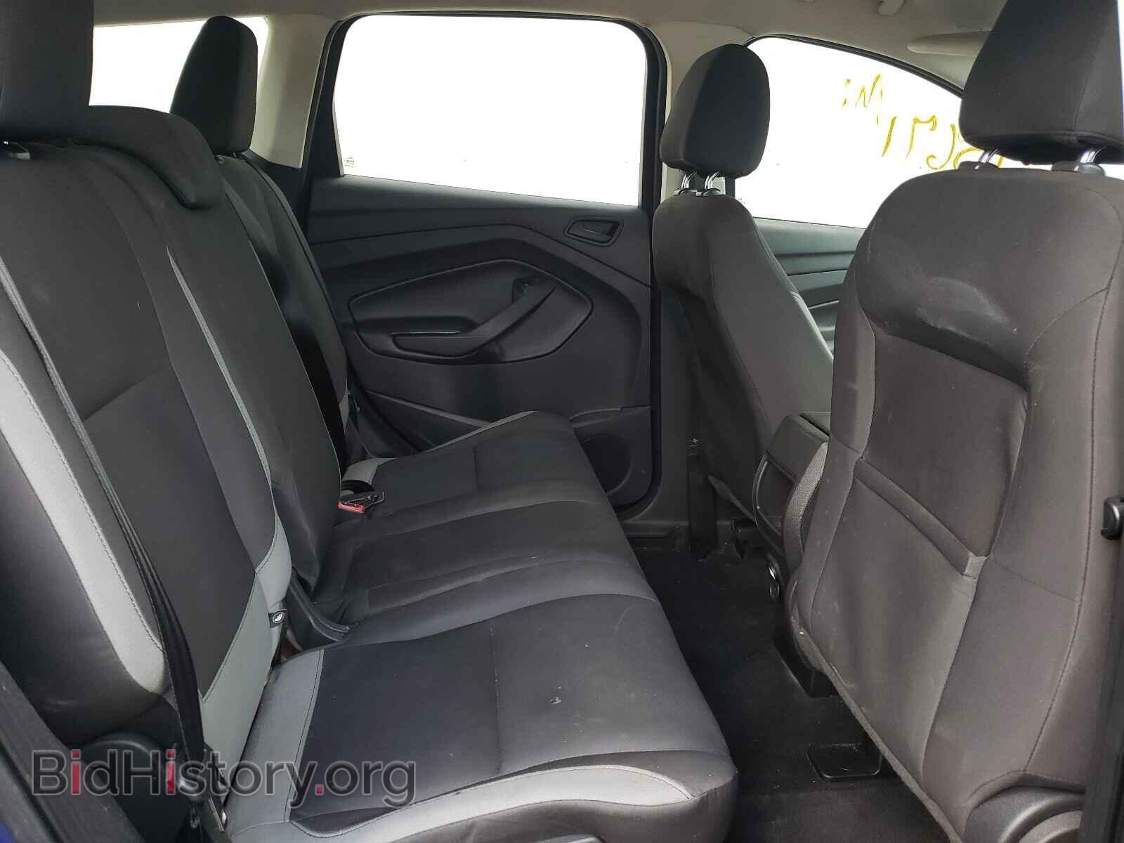 2014 FORD ESCAPE - VIN: 1FMCU0F73EUB22014 - Photo 6