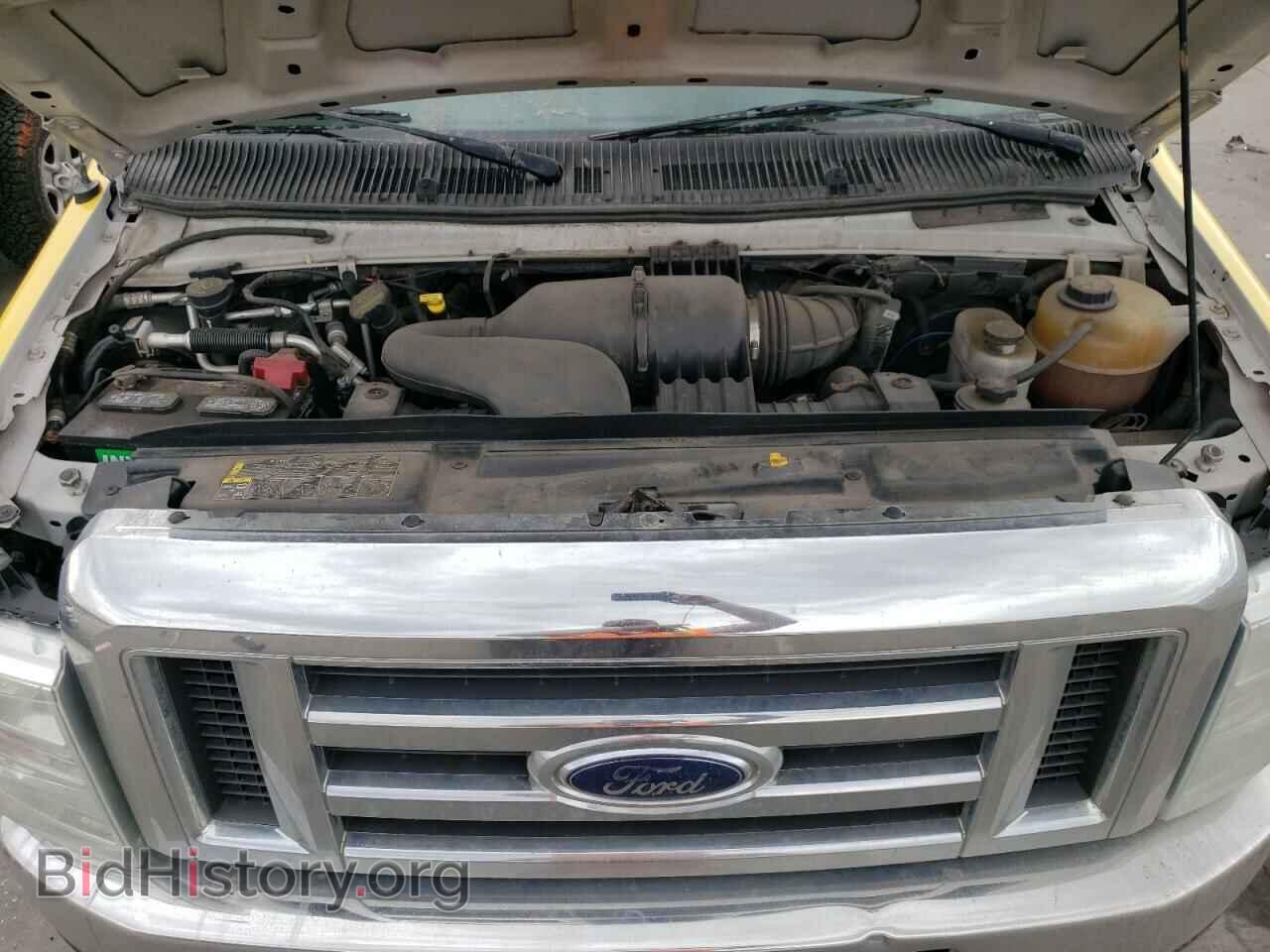 2012 FORD ALL Models - VIN: 1FBSS3BS4CDB20579 - Photo 12