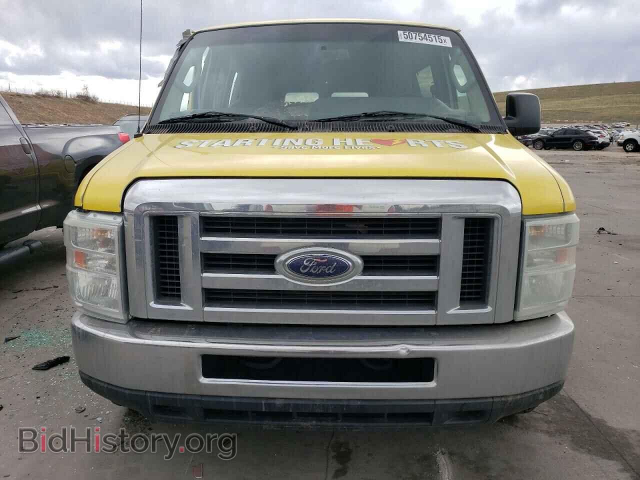 2012 FORD ALL Models - VIN: 1FBSS3BS4CDB20579 - Photo 5
