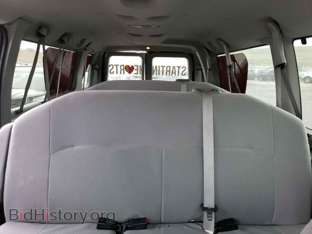 2012 FORD ALL Models - VIN: 1FBSS3BS4CDB20579 - Photo 10