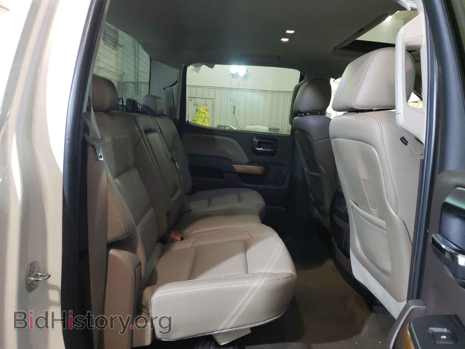 2014 CHEVROLET SILVERADO - VIN: 3GCUKSEC4EG374236 - Photo 6