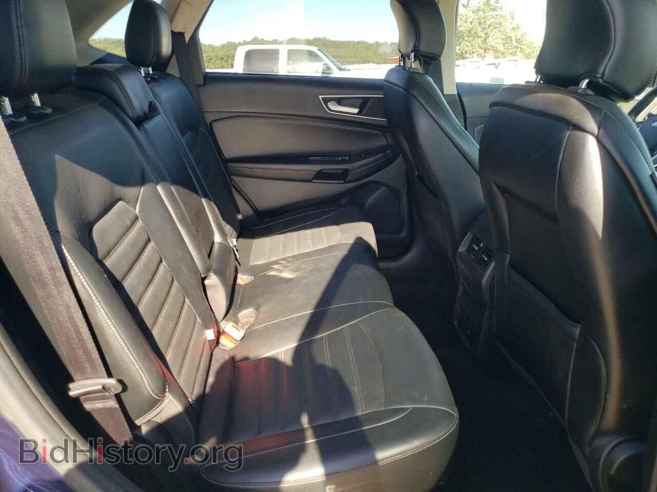 2016 FORD EDGE - VIN: 2FMPK3J9XGBB66800 - Photo 6
