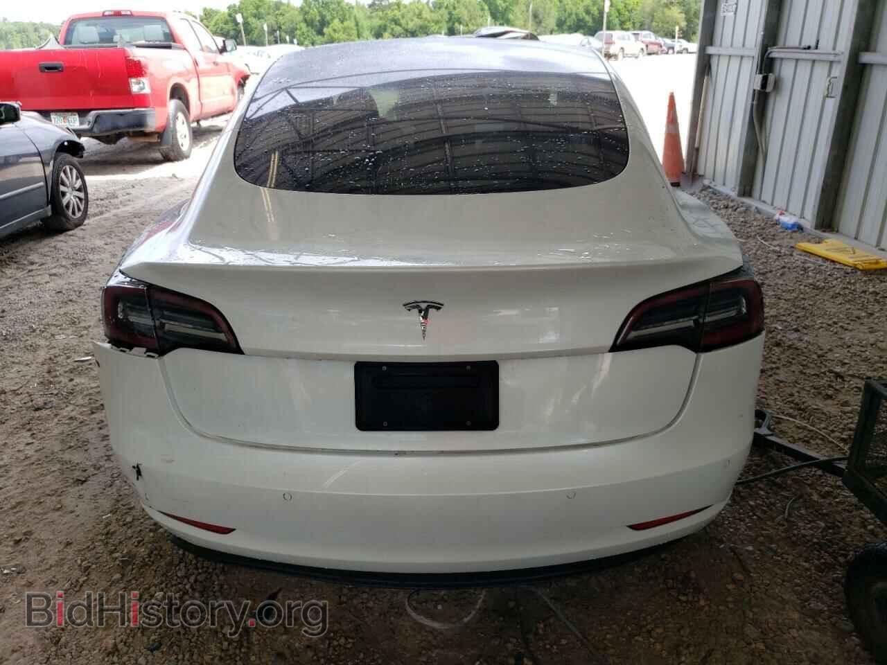 2020 TESLA MODEL 3 - VIN: 5YJ3E1EA9LF793245 - Photo 6