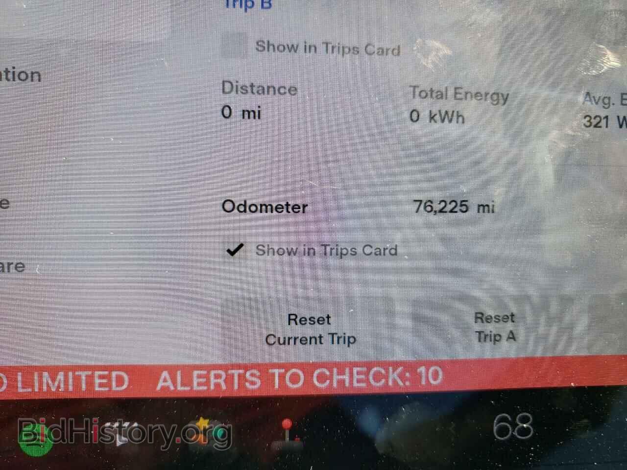2020 TESLA MODEL 3 - VIN: 5YJ3E1EA9LF793245 - Photo 9