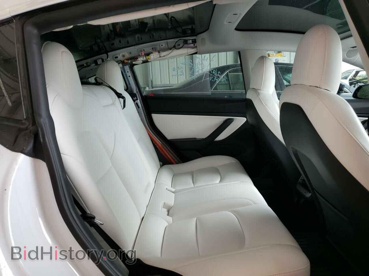 2020 TESLA MODEL 3 - VIN: 5YJ3E1EA9LF793245 - Photo 10