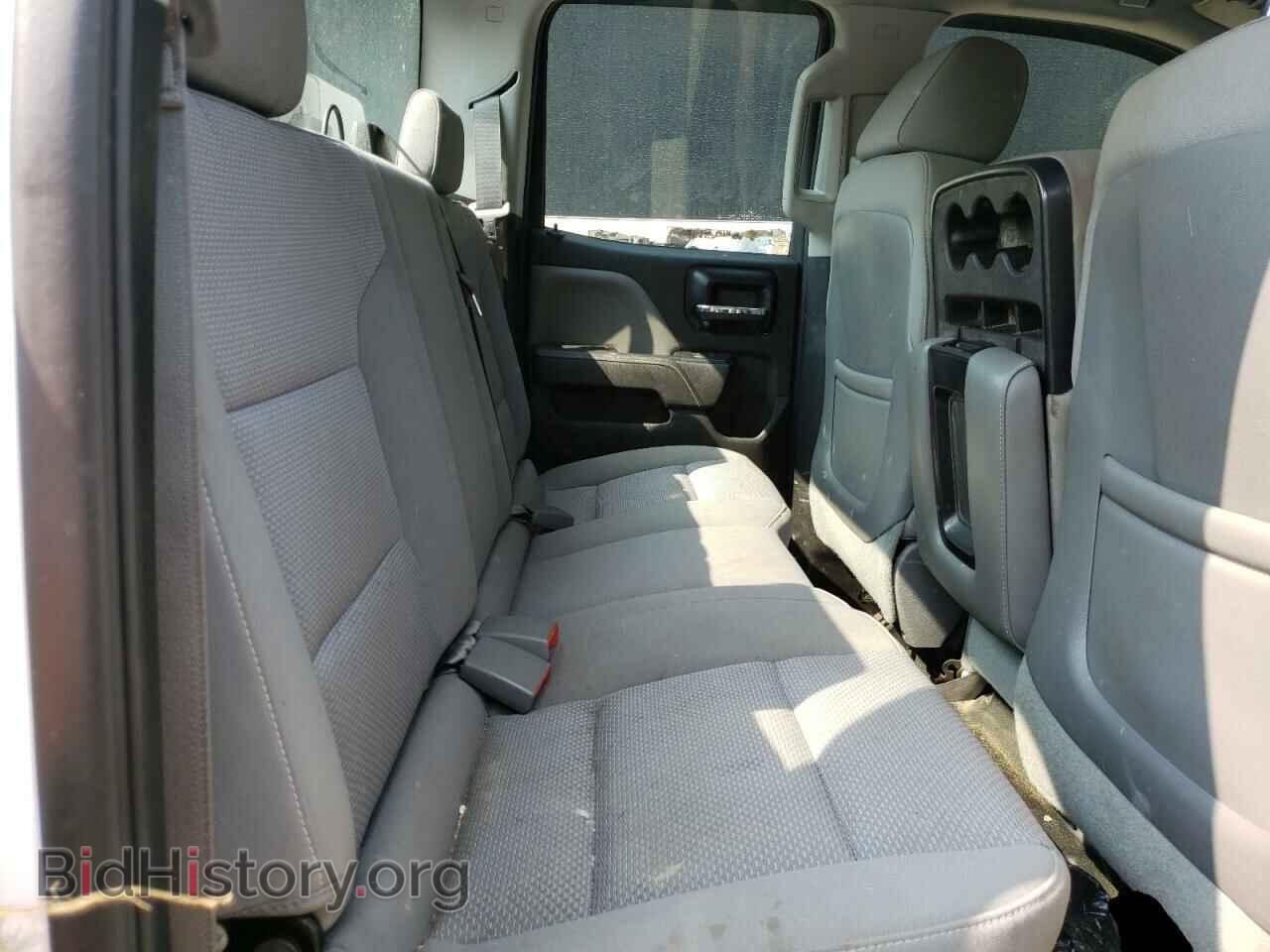 2014 CHEVROLET SILVERADO - VIN: 1GCVKPECXEZ177542 - Фото 6