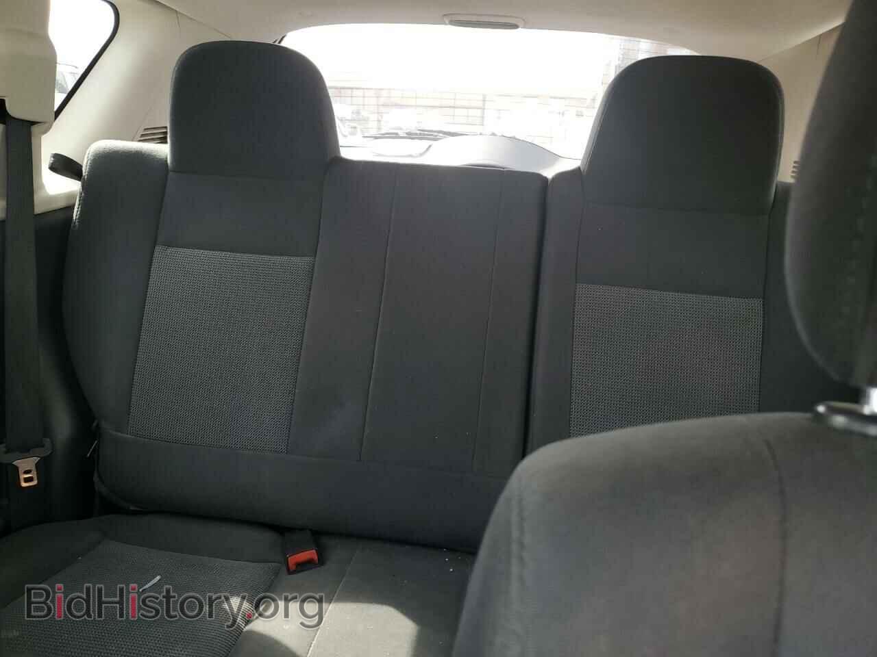 2012 JEEP COMPASS - VIN: 1C4NJDBB2CD539774 - Фото 10