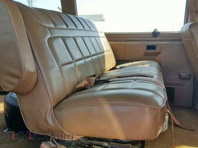 1987 FORD ECONOLINE - VIN: 1FBJS31L2HHA69914 - Photo 6