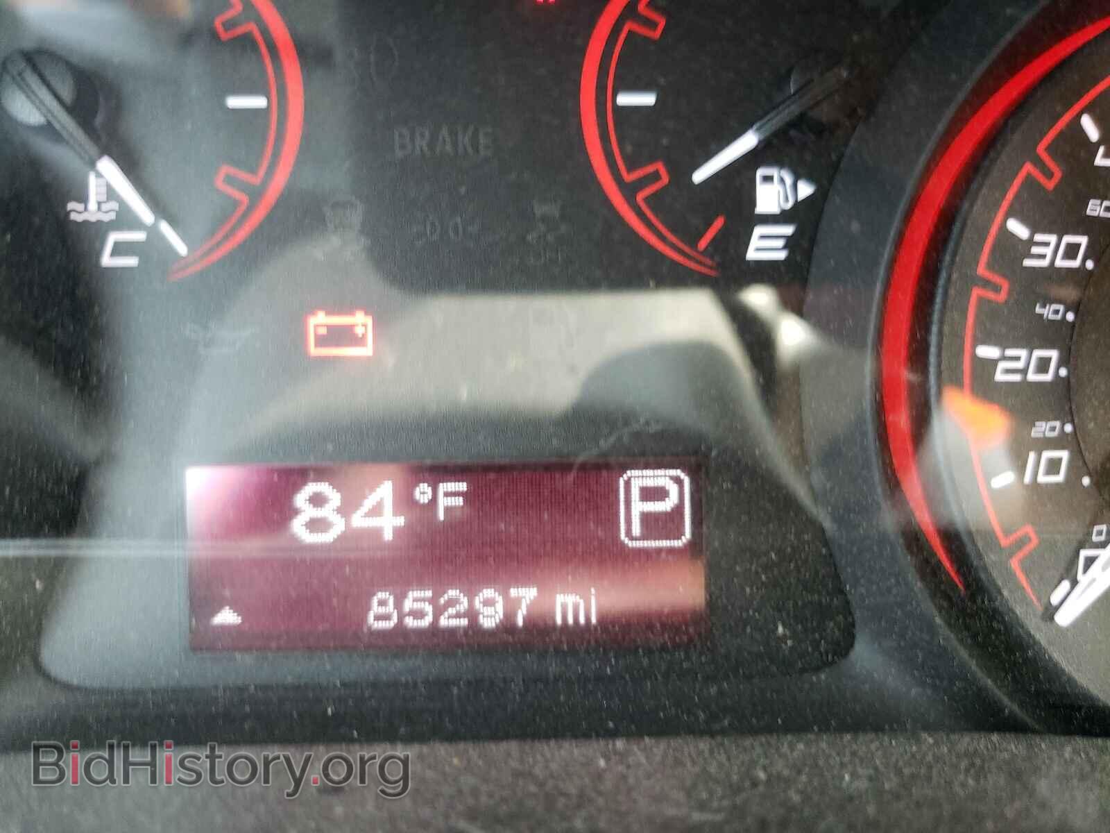 2015 DODGE DART - VIN: 1C3CDFBB2FD308702 - Photo 8