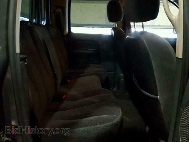2002 DODGE RAM 1500 - VIN: 1D7HU18N82S617639 - Фото 9