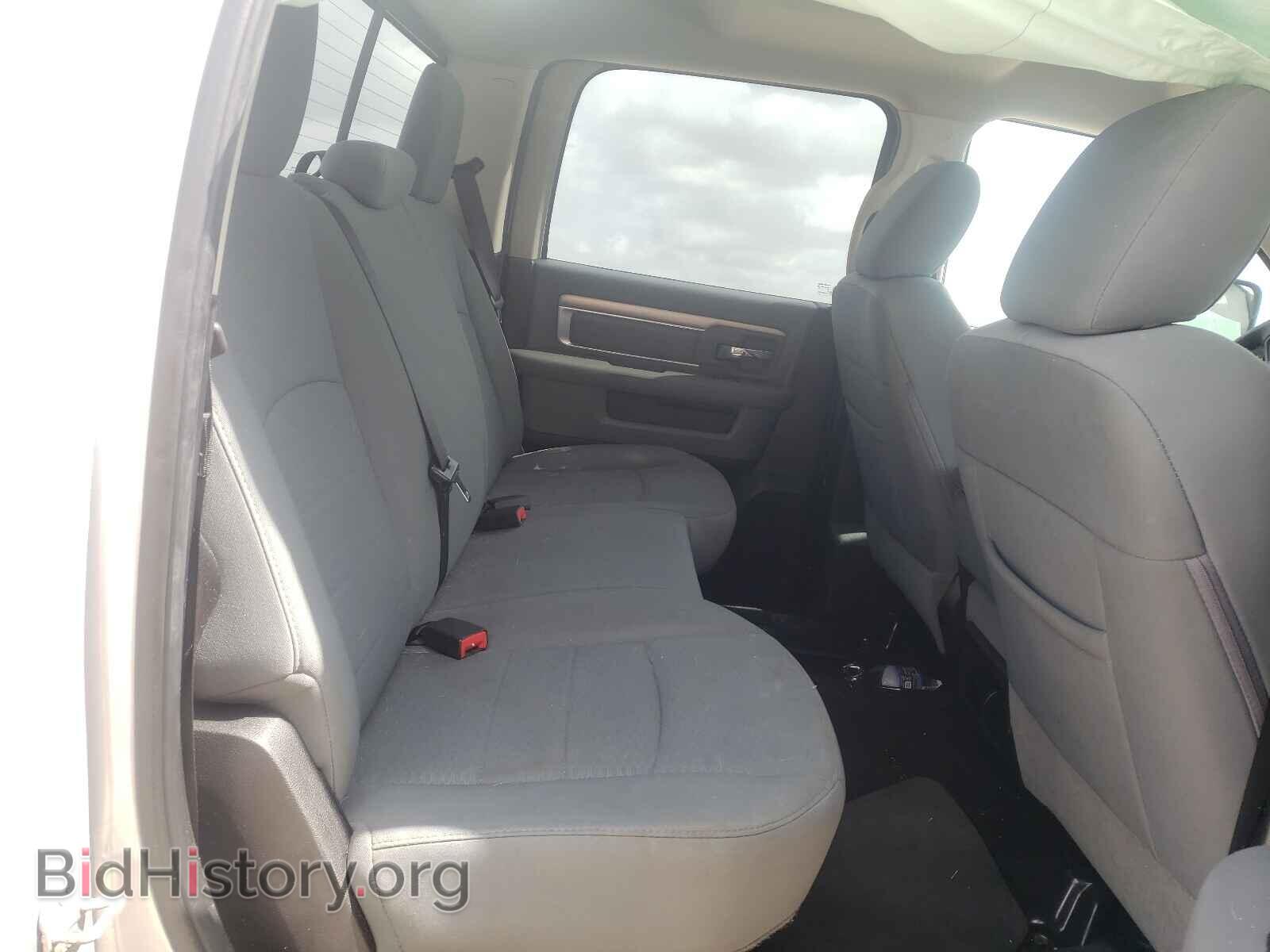 2013 RAM 1500 - VIN: 1C6RR6LP8DS552999 - Фото 6