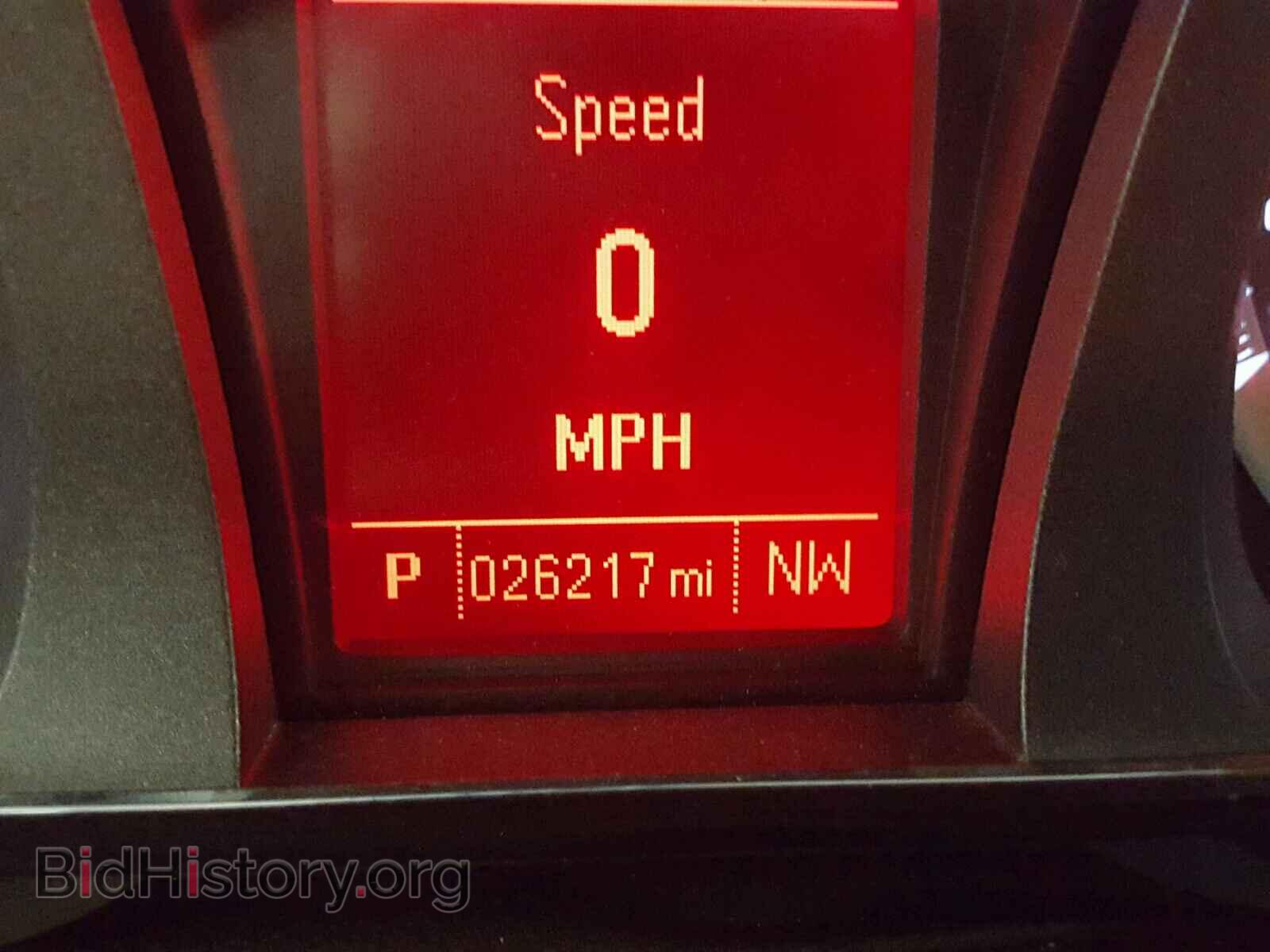 2014 GMC TERRAIN - VIN: 2GKALMEK3E6219406 - Фото 8