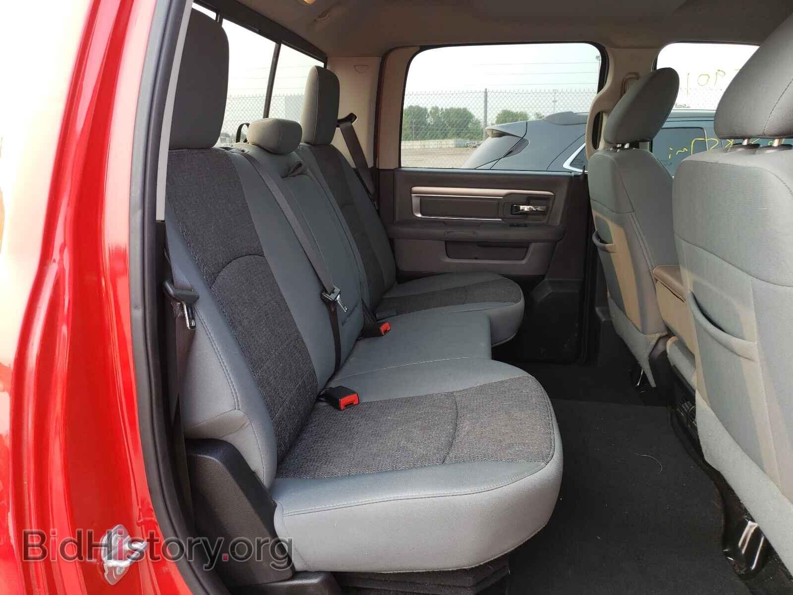 2015 RAM 1500 - VIN: 1C6RR7LG3FS728480 - Фото 6