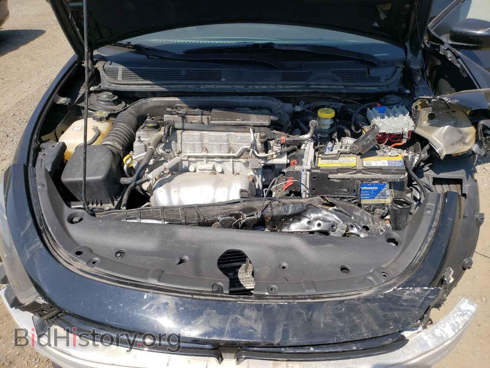 2014 DODGE DART - VIN: 1C3CDFBB7ED911384 - Photo 7