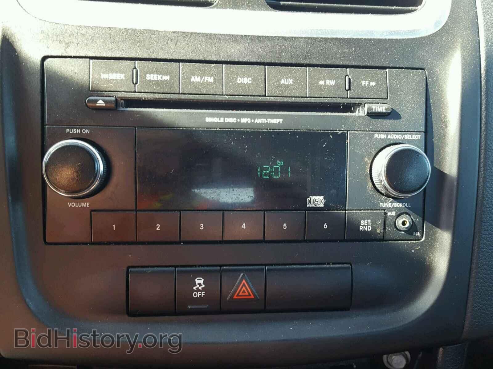 2012 DODGE AVENGER - VIN: 1C3CDZAB3CN325100 - Фото 9