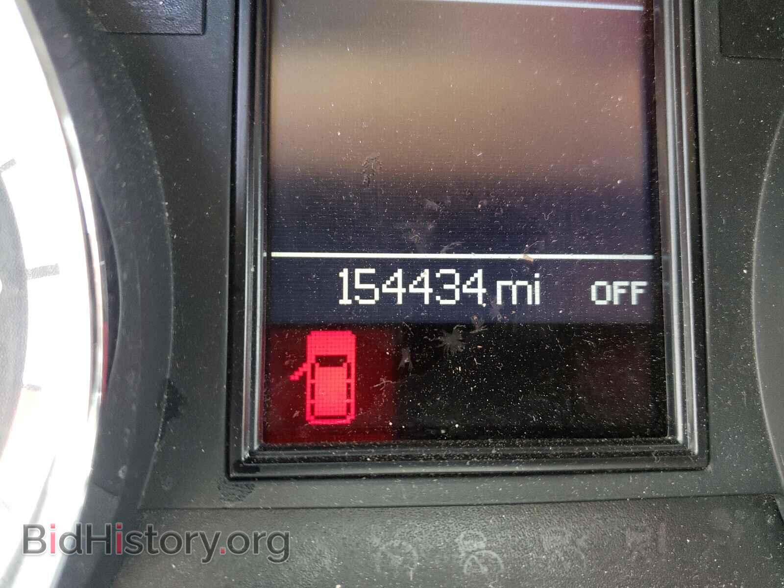 2013 DODGE DURANGO - VIN: 1C4RDJAG8DC696298 - Photo 8