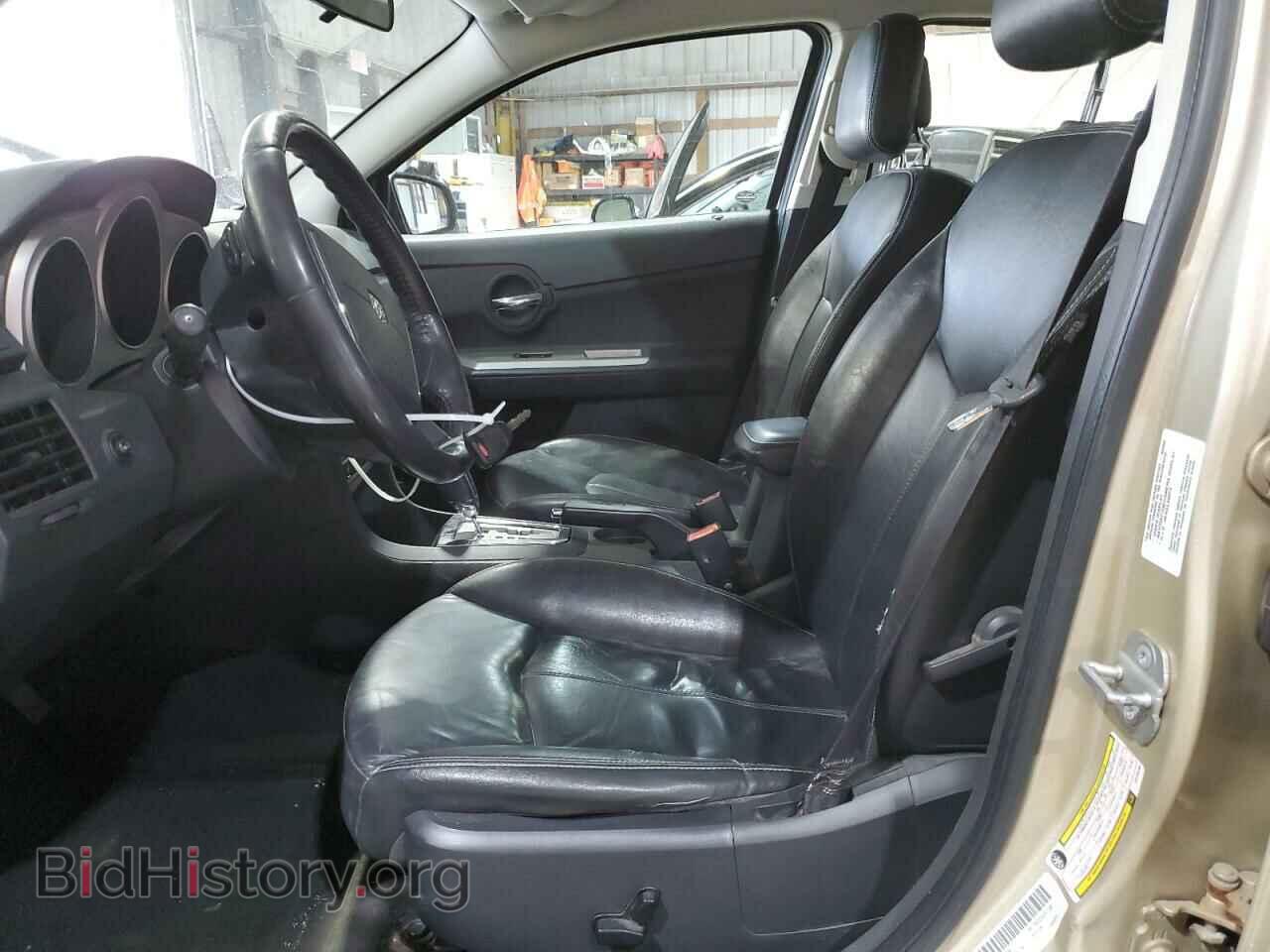 2010 DODGE AVENGER - VIN: 1B3CC5FB9AN135784 - Фото 7