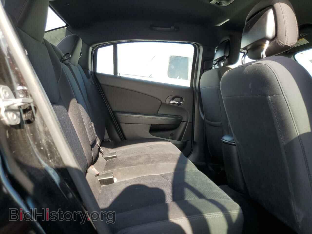 2013 CHRYSLER 200 - VIN: 1C3CCBBBXDN696247 - Фото 10