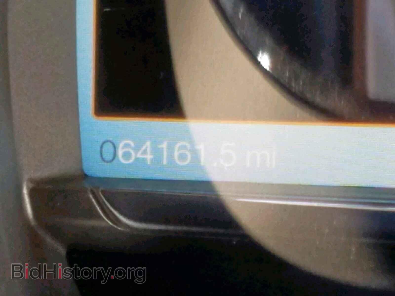 2014 FORD TAURUS - VIN: 1FAHP2F85EG176344 - Фото 8