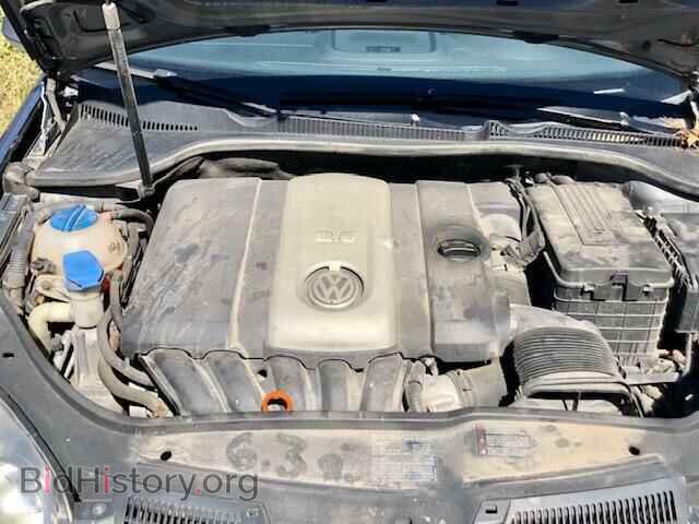 2008 VOLKSWAGEN RABBIT - VIN: WVWDB71K08W006197 - Фото 7