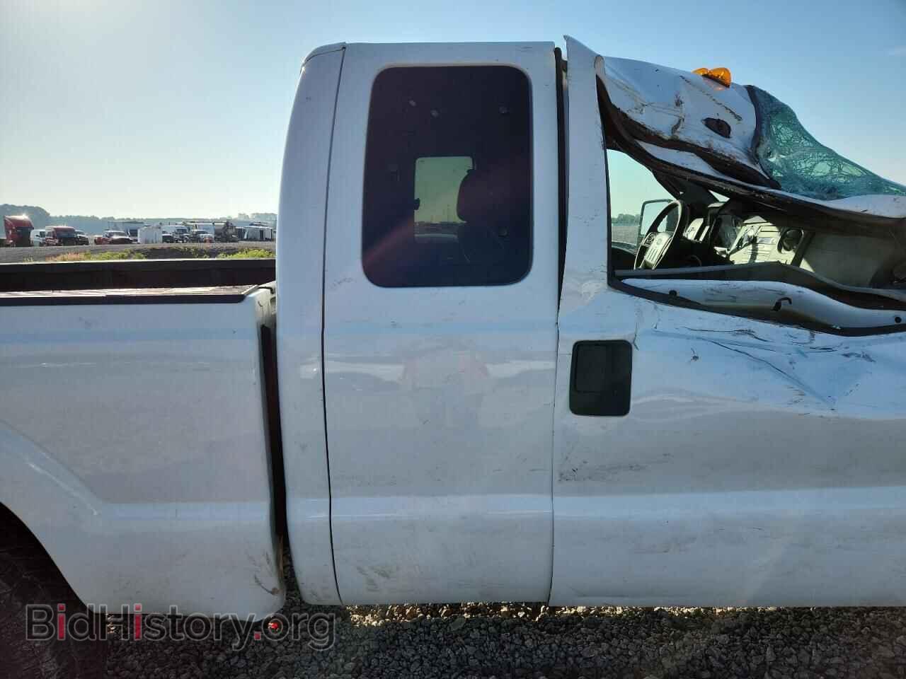 2012 FORD F250 - VIN: 1FT7X2B61CEA24225 - Фото 10