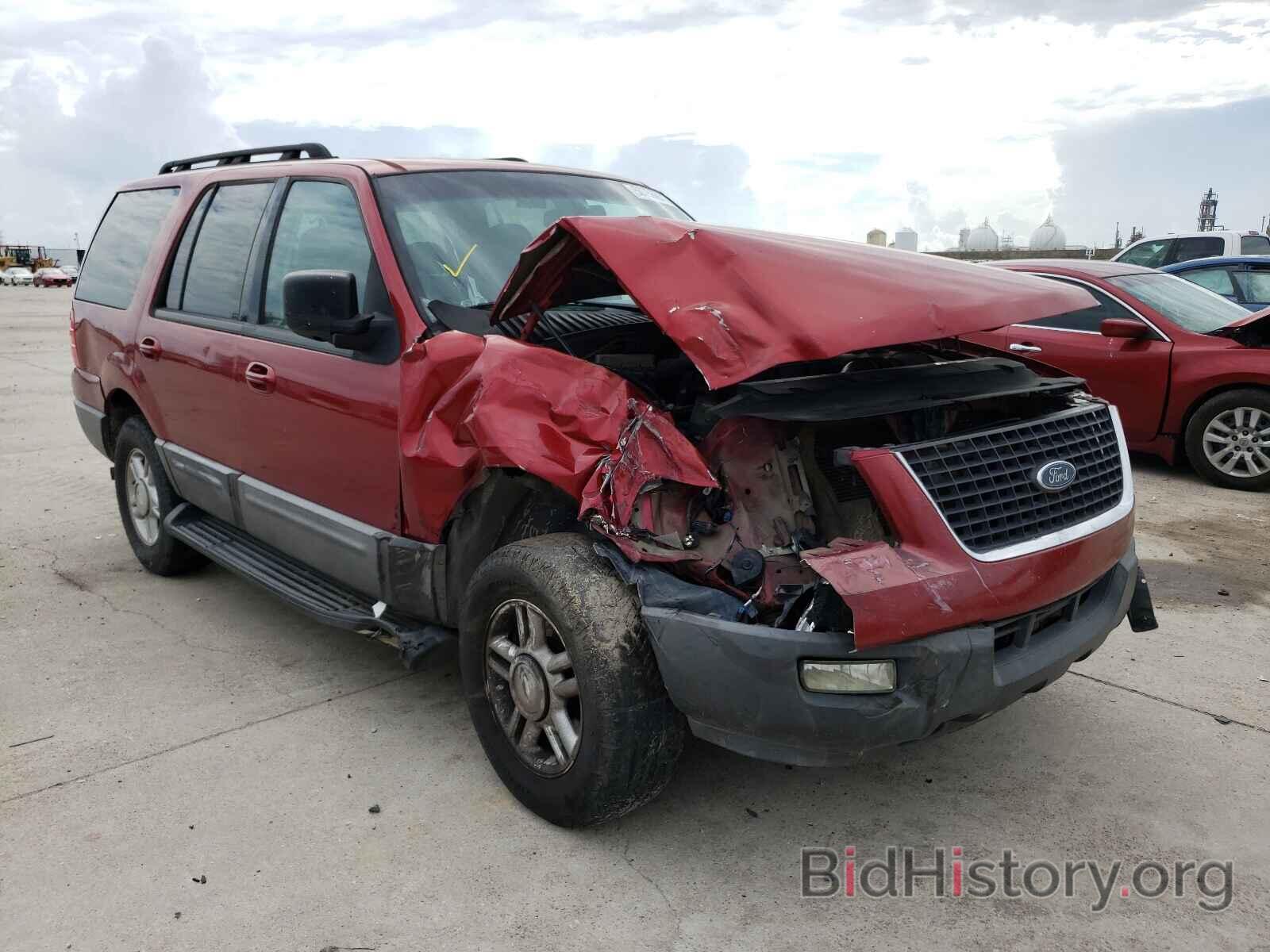 Photo 1FMPU15556LA89418 - FORD EXPEDITION 2006