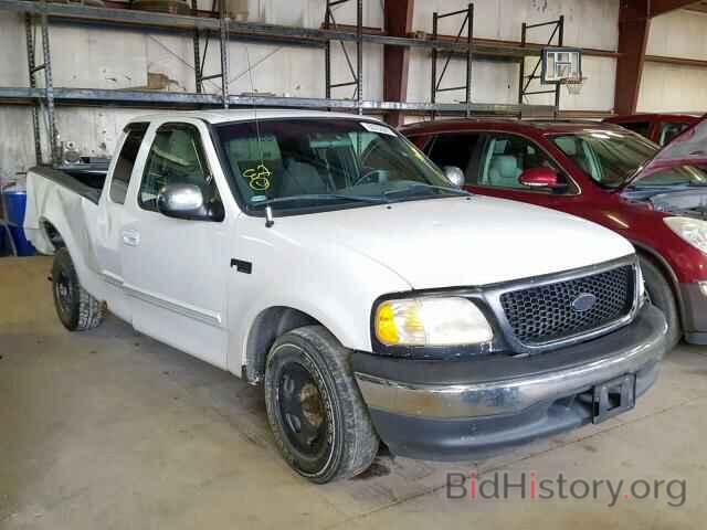 Photo 1FTZX172XXKB01125 - FORD F150 1999