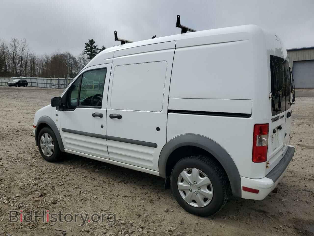 2012 FORD TRANSIT - VIN: NM0LS7DN0CT082804 - Фото 2