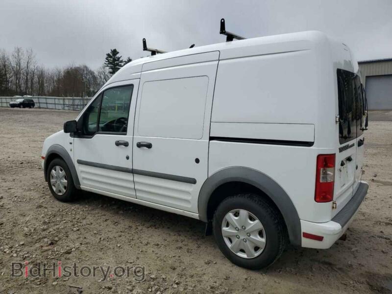 2012 Ford TRANSIT (VIN NM0LS7DN0CT082804) — фото 2 из 13