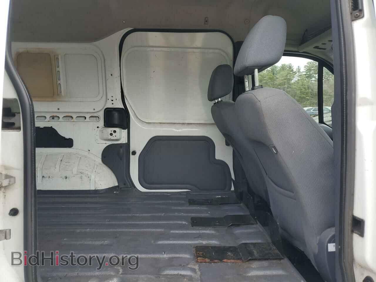 2012 FORD TRANSIT - VIN: NM0LS7DN0CT082804 - Фото 11