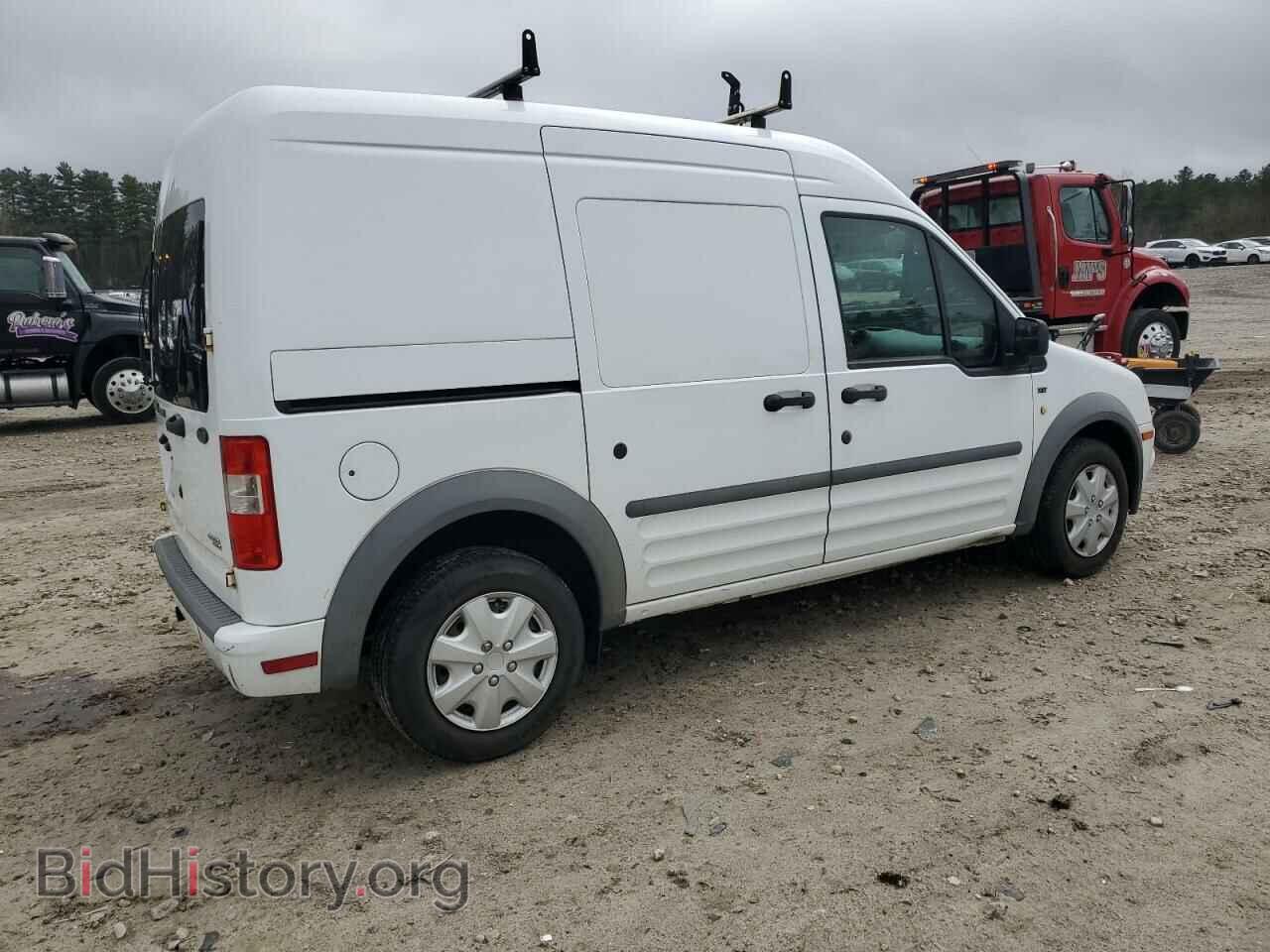 2012 FORD TRANSIT - VIN: NM0LS7DN0CT082804 - Фото 3