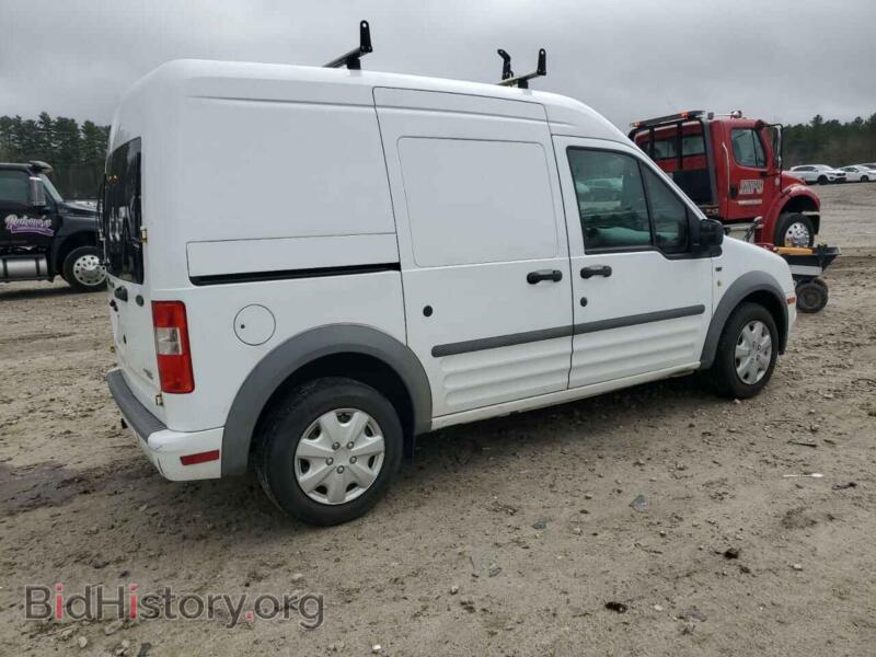 2012 Ford TRANSIT (VIN NM0LS7DN0CT082804) — фото 3 из 13