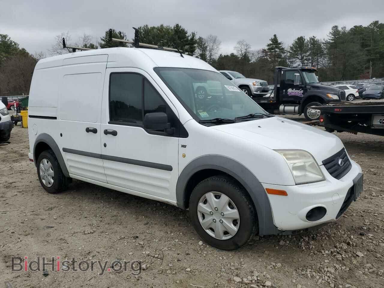 2012 FORD TRANSIT - VIN: NM0LS7DN0CT082804 - Фото 4