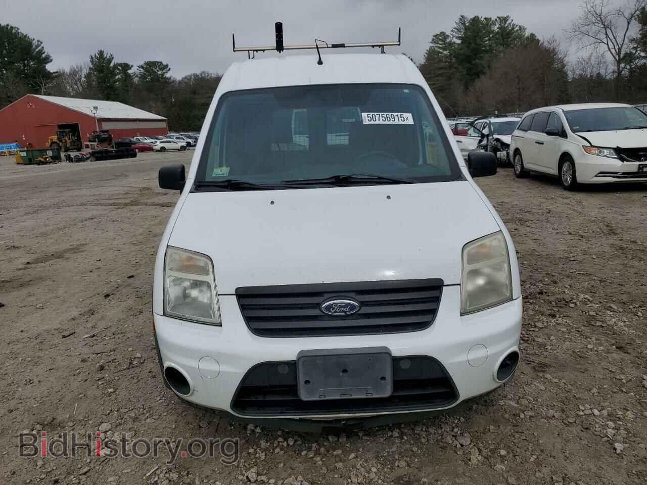 2012 FORD TRANSIT - VIN: NM0LS7DN0CT082804 - Фото 5