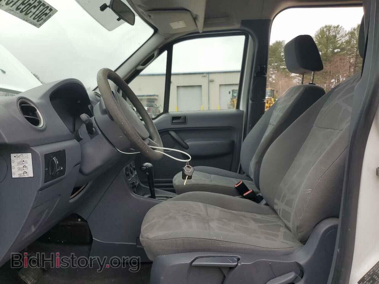 2012 FORD TRANSIT - VIN: NM0LS7DN0CT082804 - Фото 7