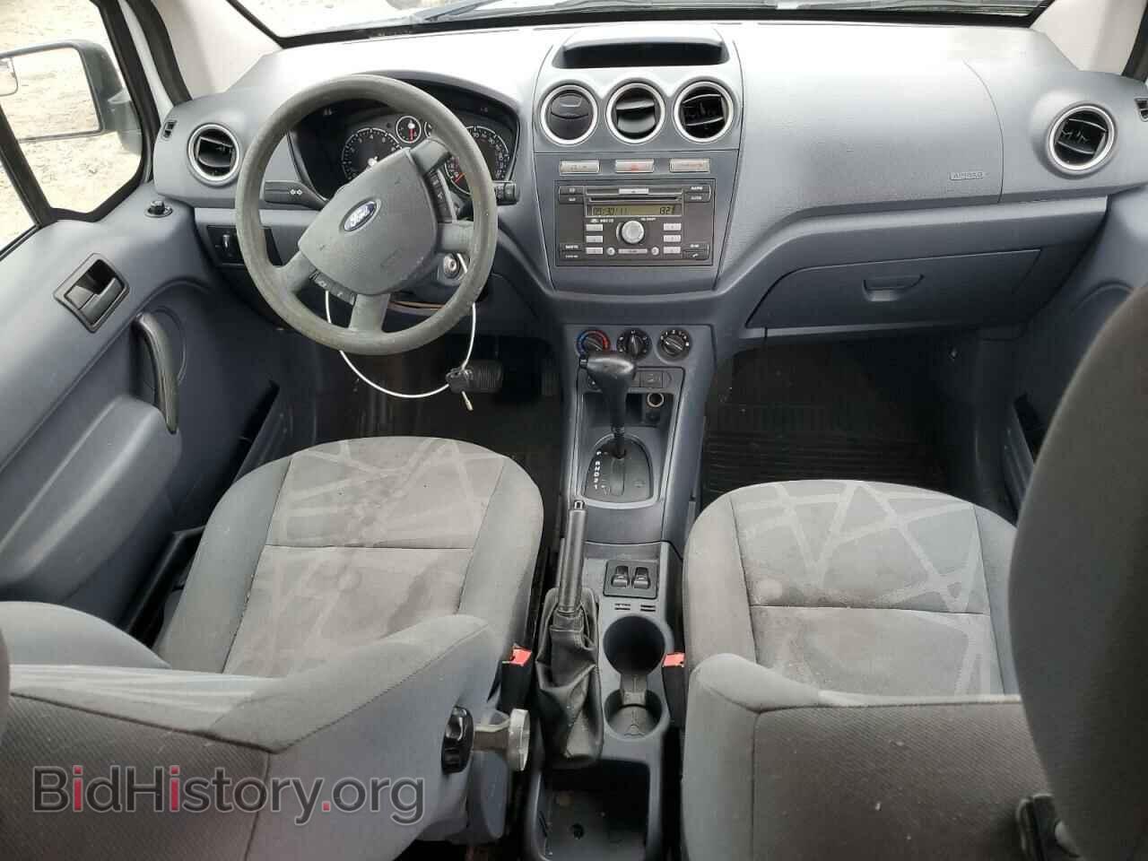 2012 FORD TRANSIT - VIN: NM0LS7DN0CT082804 - Фото 8