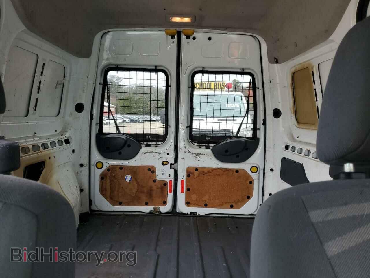 2012 FORD TRANSIT - VIN: NM0LS7DN0CT082804 - Фото 10